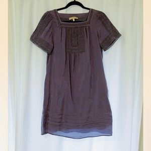 See by Chloe silk dress